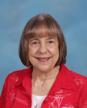 Sandra Miller