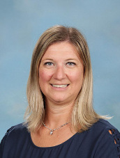 Stacey Guidry