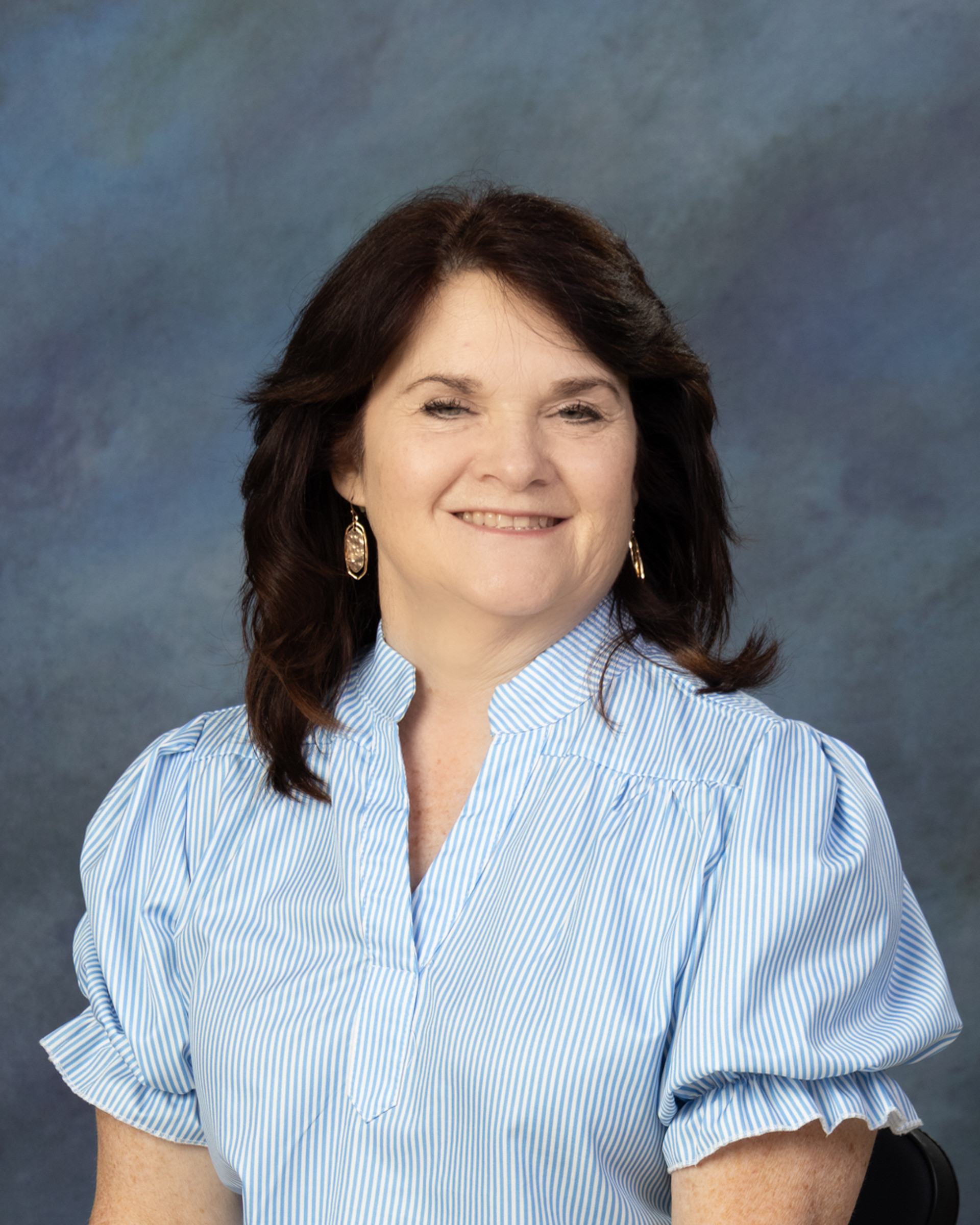Karin Naquin