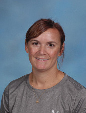 Betsy Holtzclaw