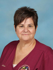 Melanie Decoteau