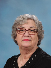 Claudia Whitney
