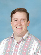 Scott Jarreau