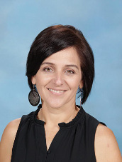 Beth Sinanan