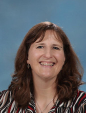 Charlene Amos