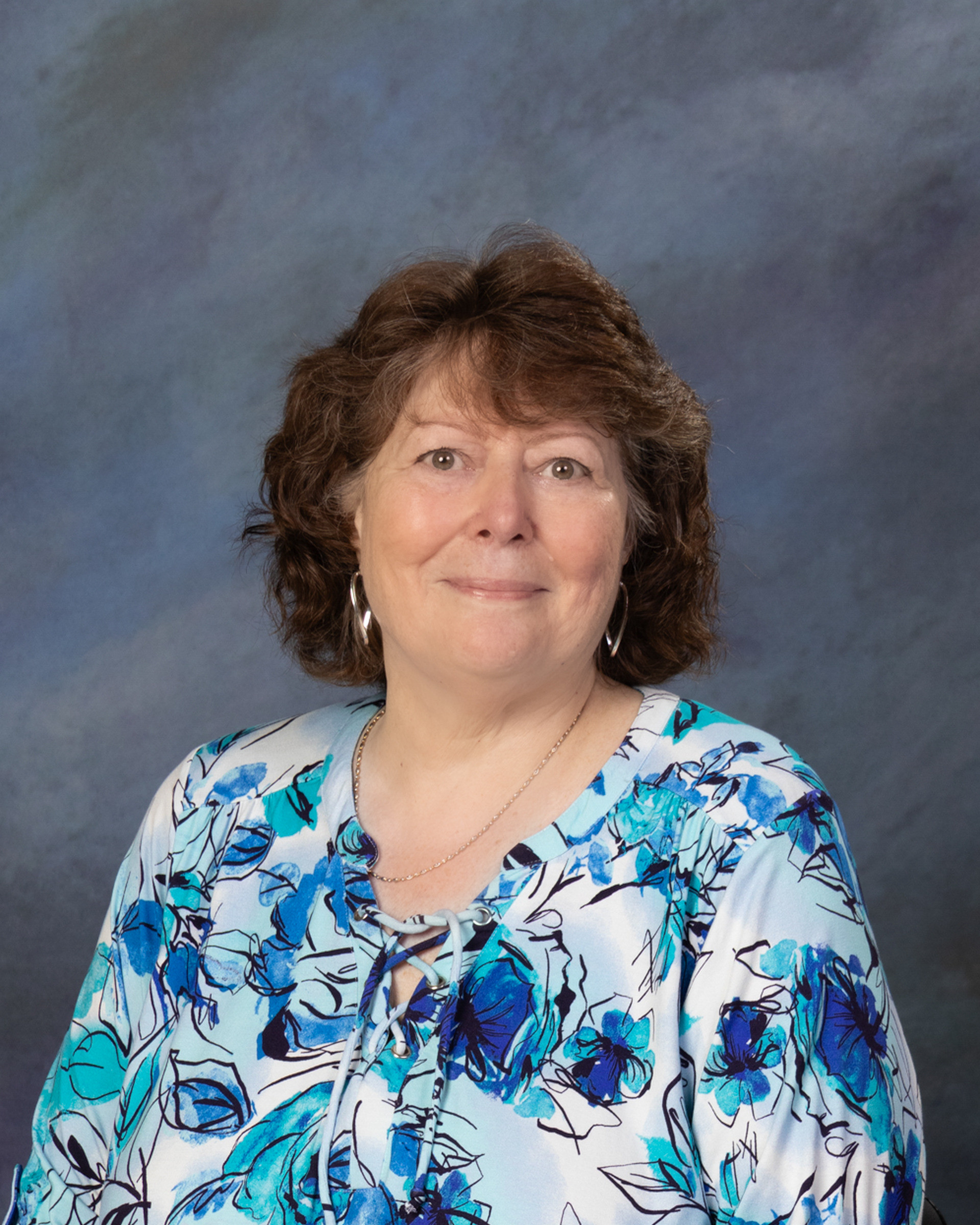 Marcie Jones