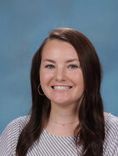 Megan Johnson