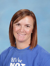 Betsy Holtzclaw