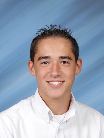 Jared Schexnaydre