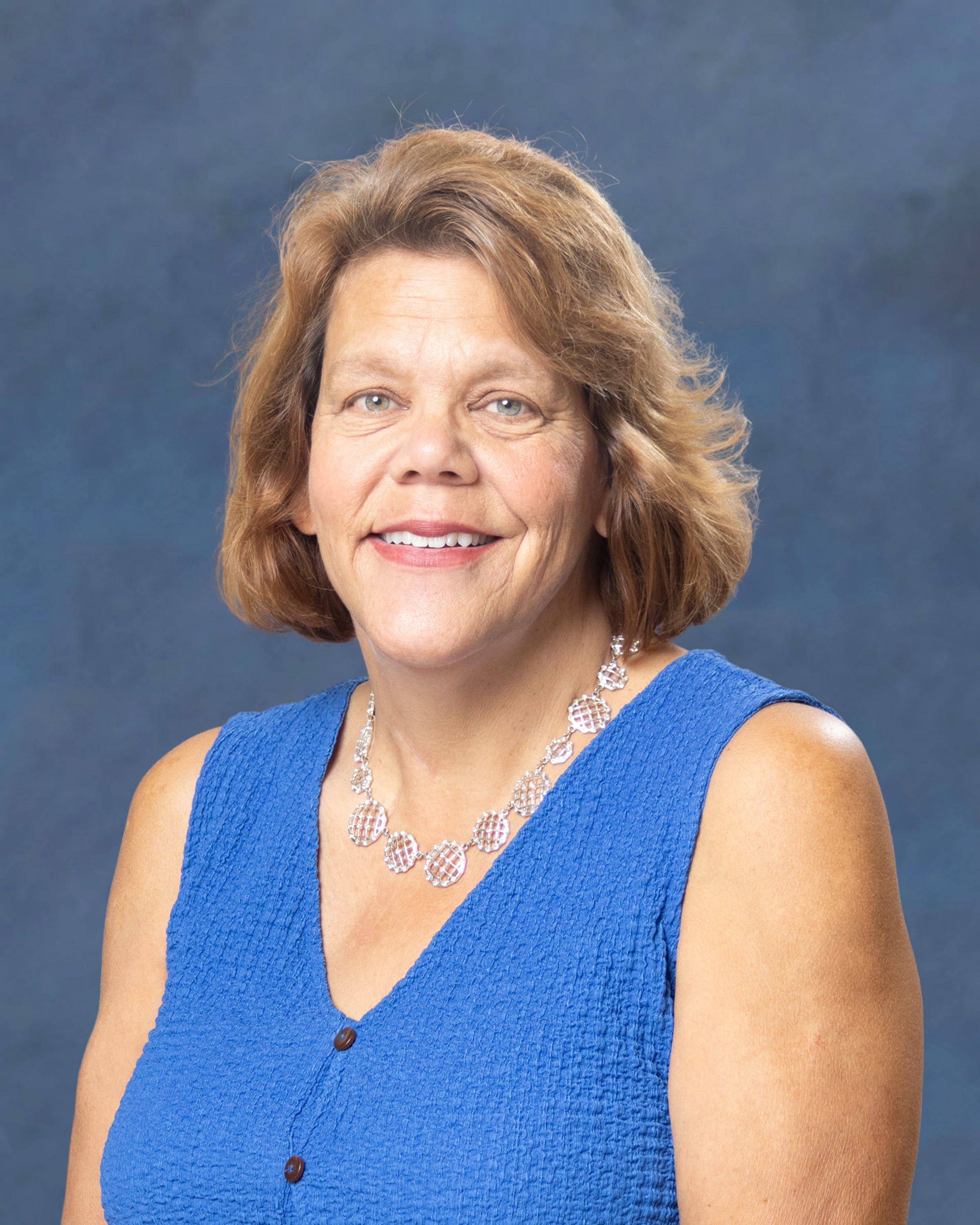 Patricia Cameron