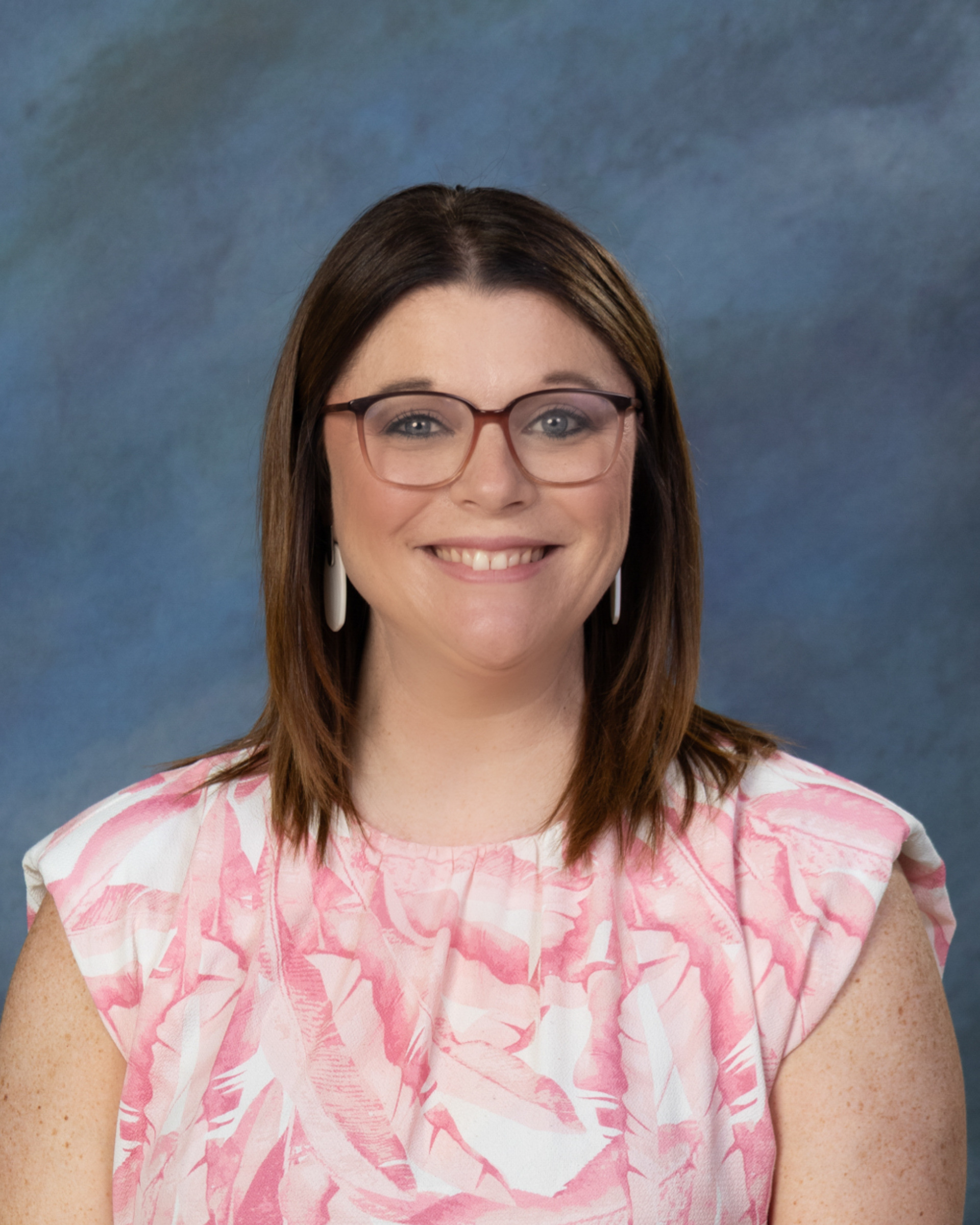 Miranda Mumphrey
