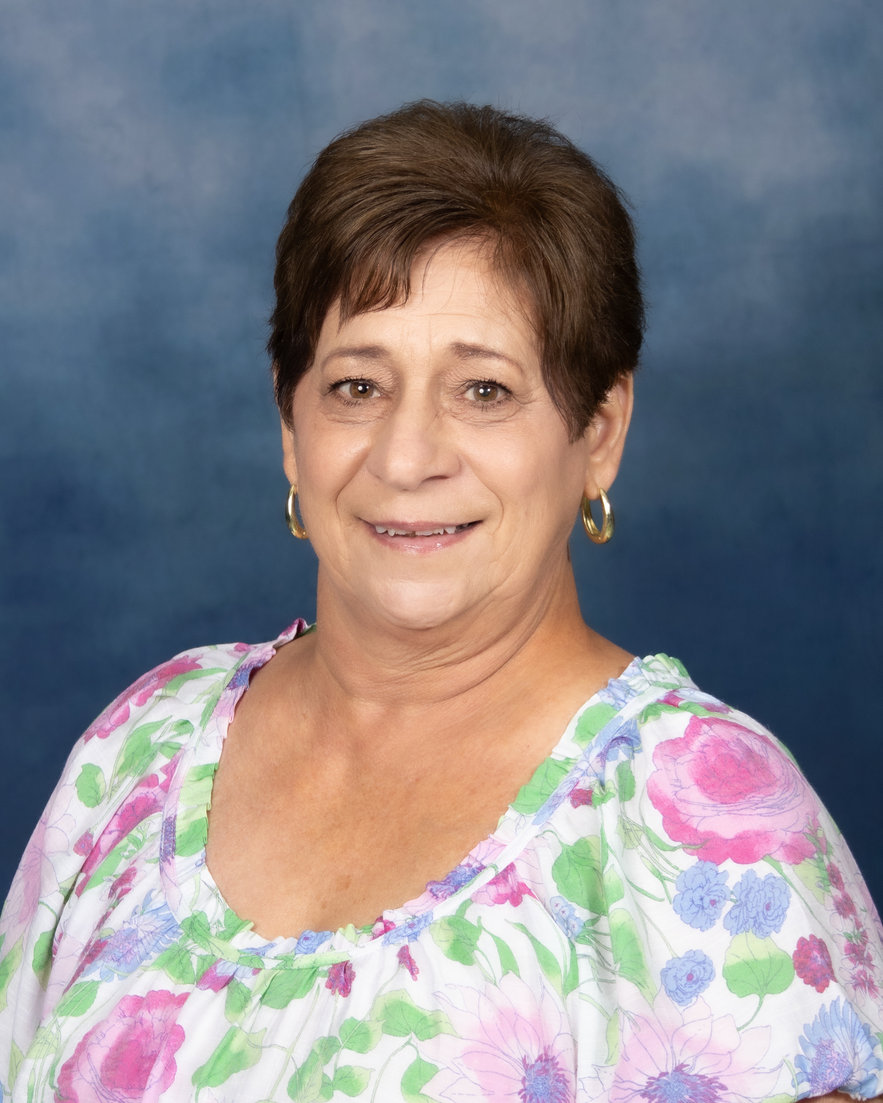 Lisa Thompson
