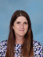 Jill Dover
