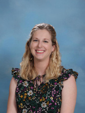 Kristy Stansbury
