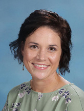 Allyson Moore