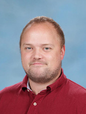 Sean Woolworth
