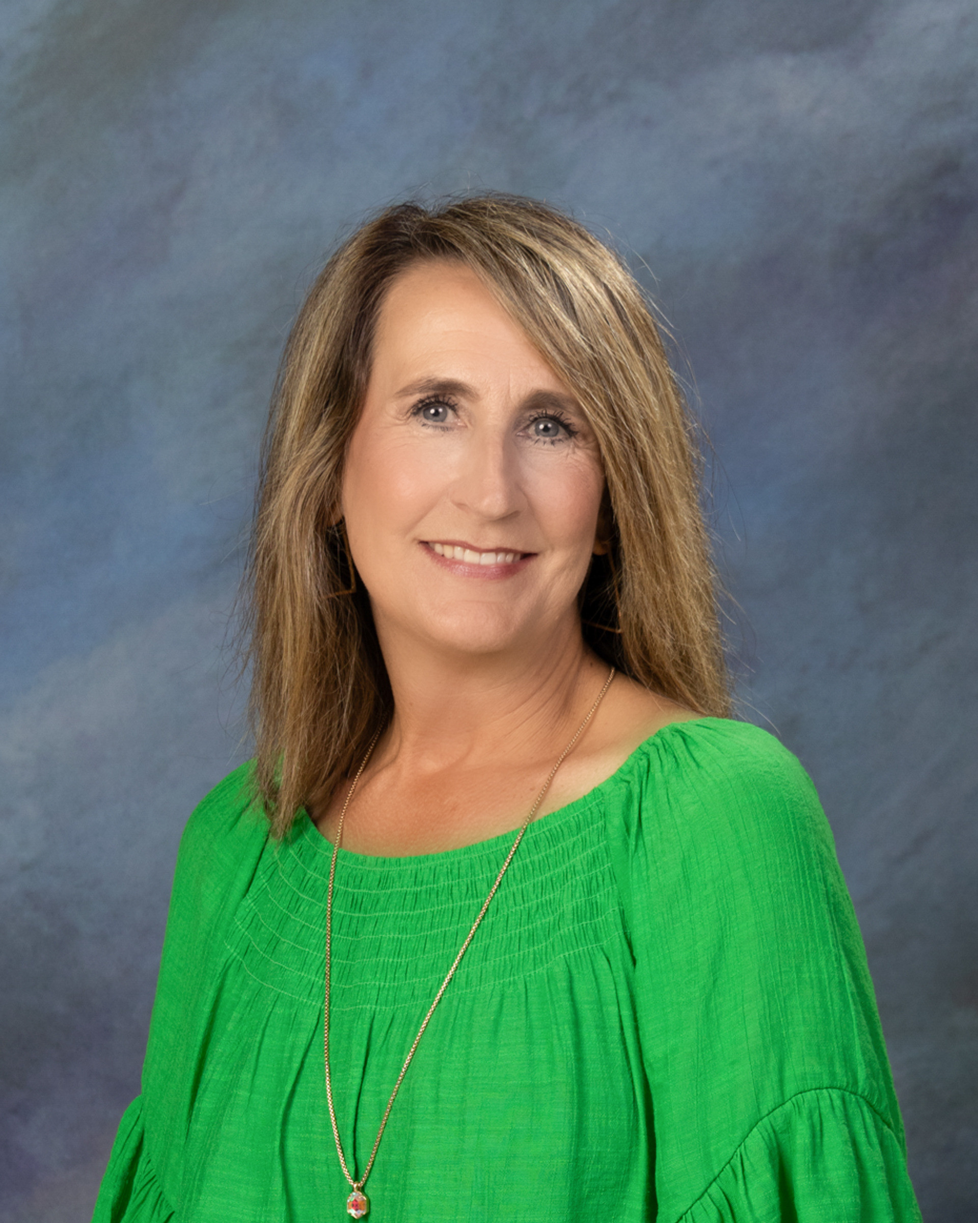 Jeanine Hodges