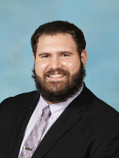 Joel Broussard