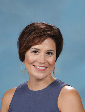 Allyson Moore