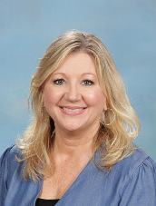 Shelly Regira