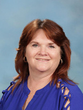 Karin Naquin