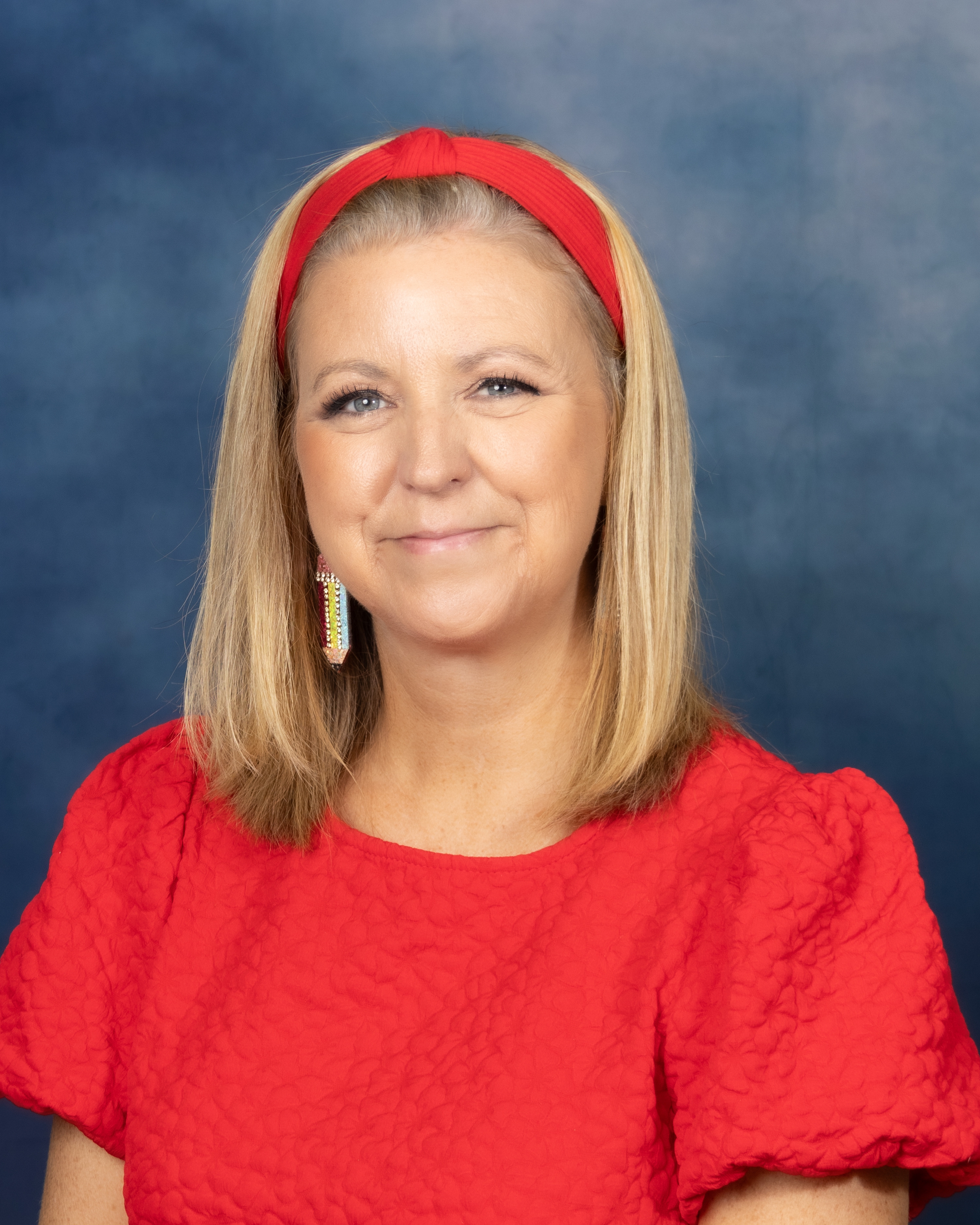 Trena Pearson