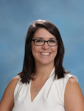 Bethanie Barrilleaux