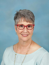 Tracie Waguespack