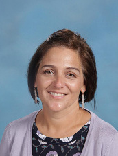 Beth Sinanan