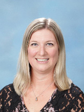 Stacey Guidry