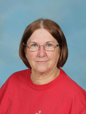 Carolyn Bourgeois