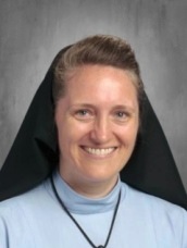 Sister Mary Benedicta Maier