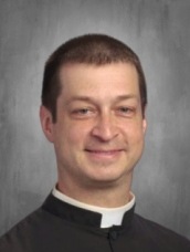 Father Nathan Long