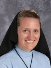 Sister Mary Benedicta Maier