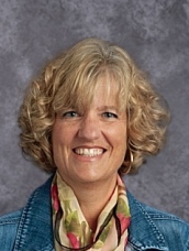 Sue O'Rourke