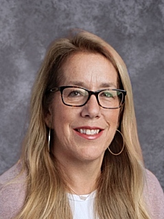 Angela Mangus