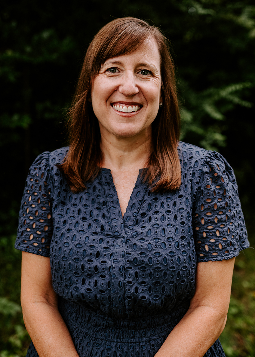 Carolyn DeBruhl
