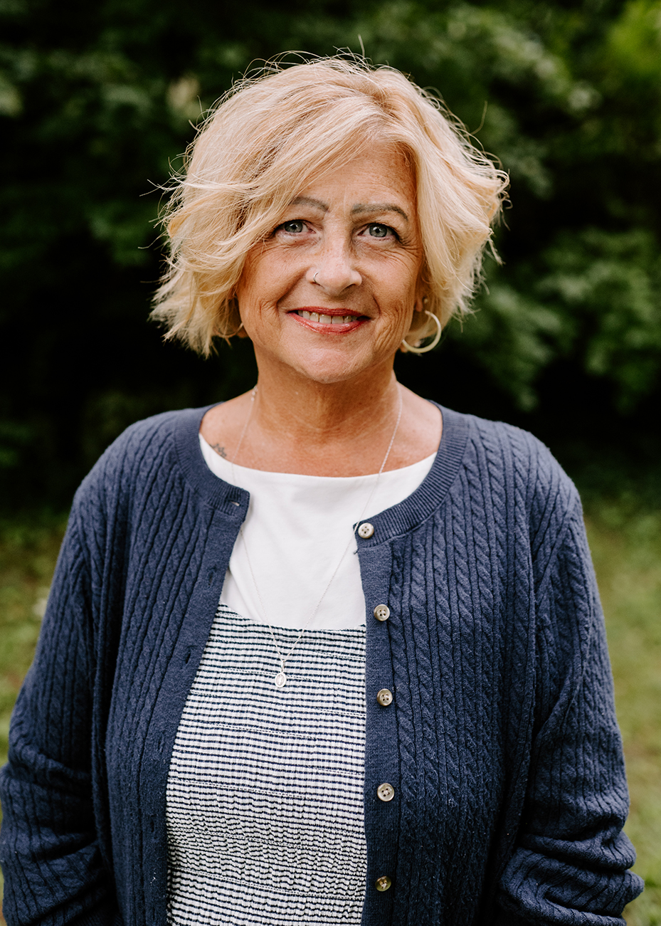 Mary Campbell