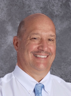 Gary Callus