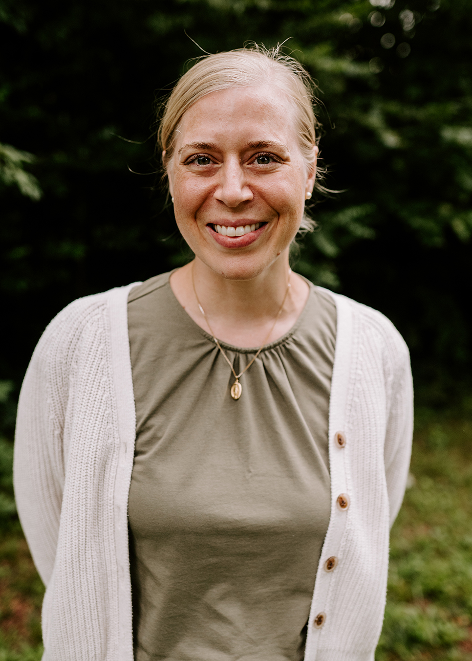 Annebelle Preske