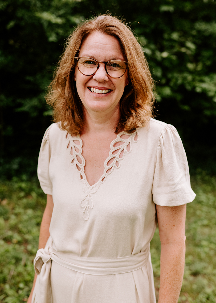 Heather Connelly