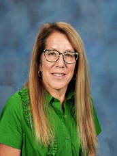 Angela Mangus