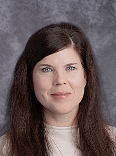 Alexandra Randall