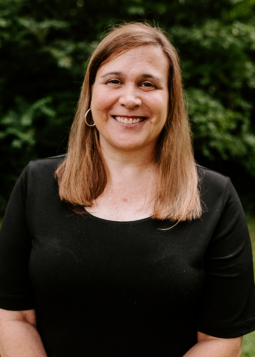 Caroline Davis
