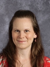 Katie Wooten