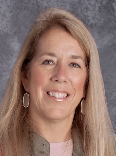 Angela Mangus