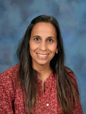 Catherine Serenelli-Heinecke