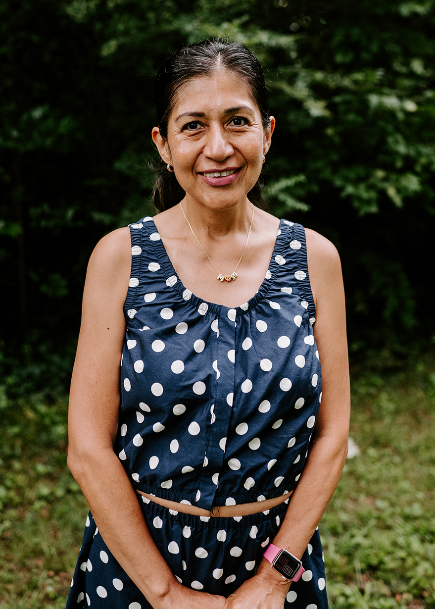 Libertad Lopez