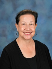 Beth Newton