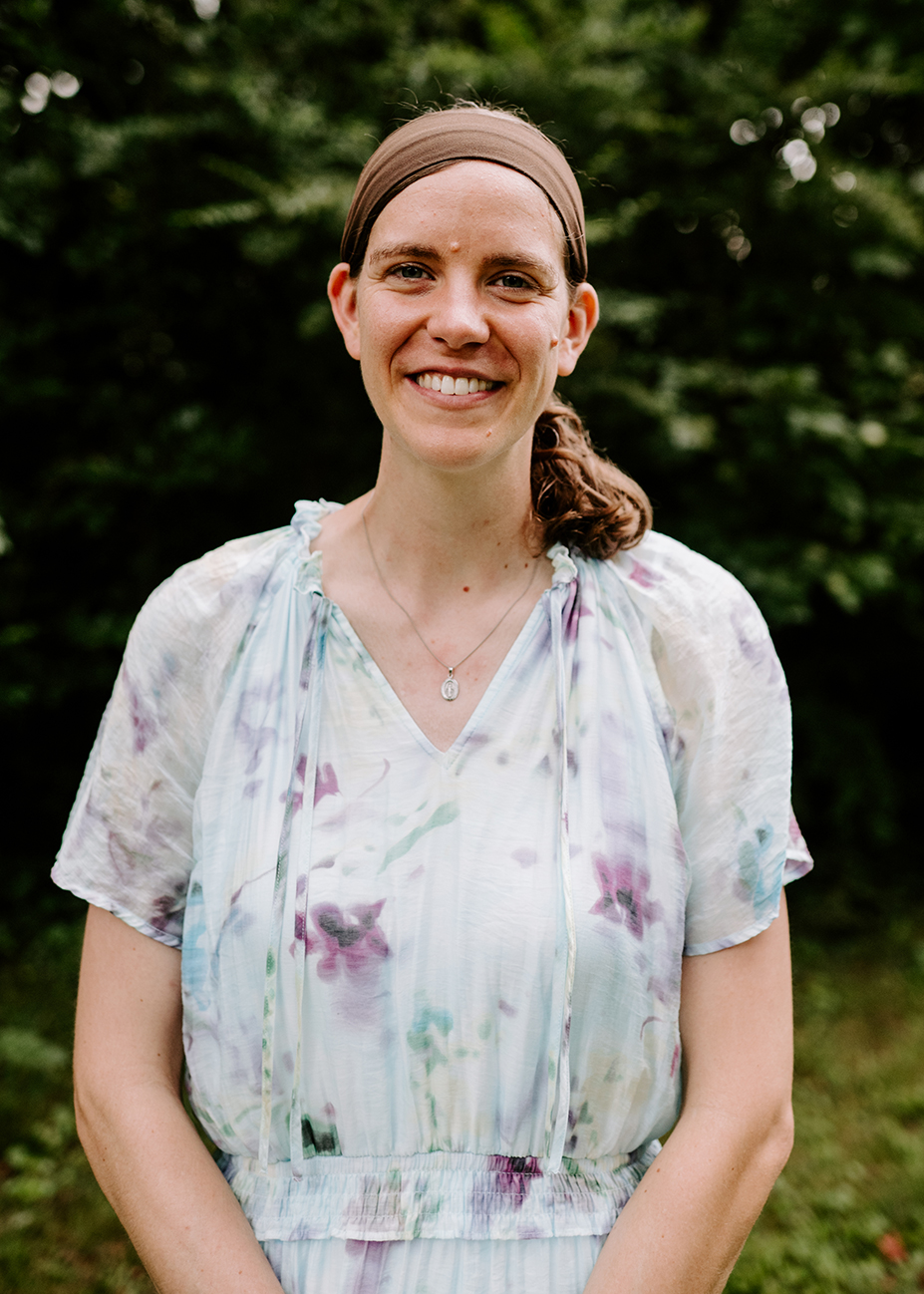 Lori Obendorf